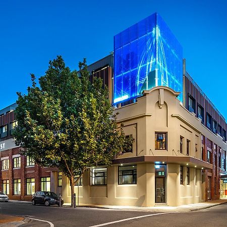 Quest Fremantle Aparthotel Екстериор снимка