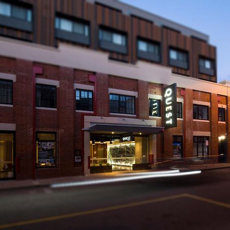 Quest Fremantle Aparthotel Екстериор снимка