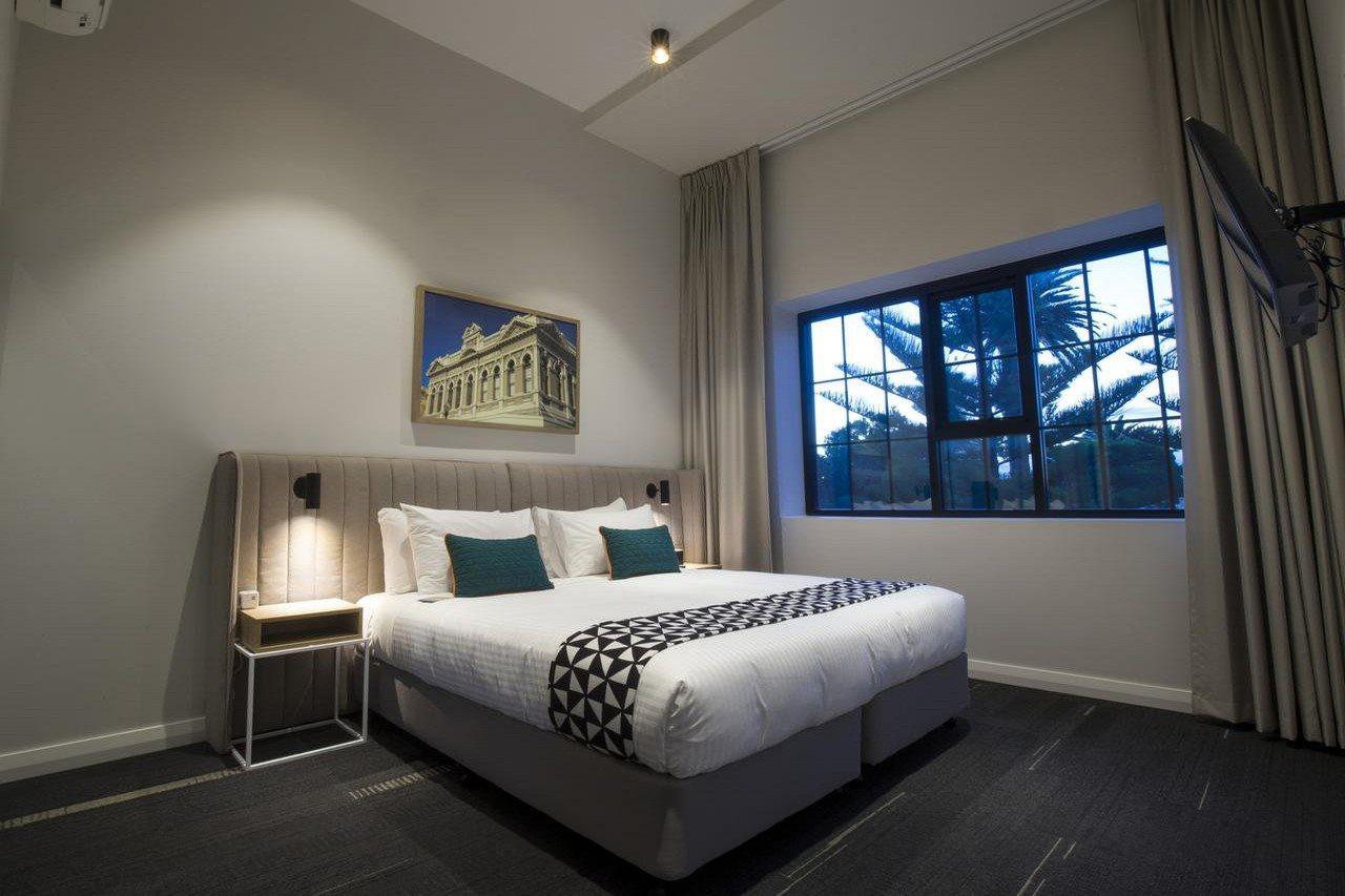 Quest Fremantle Aparthotel Екстериор снимка