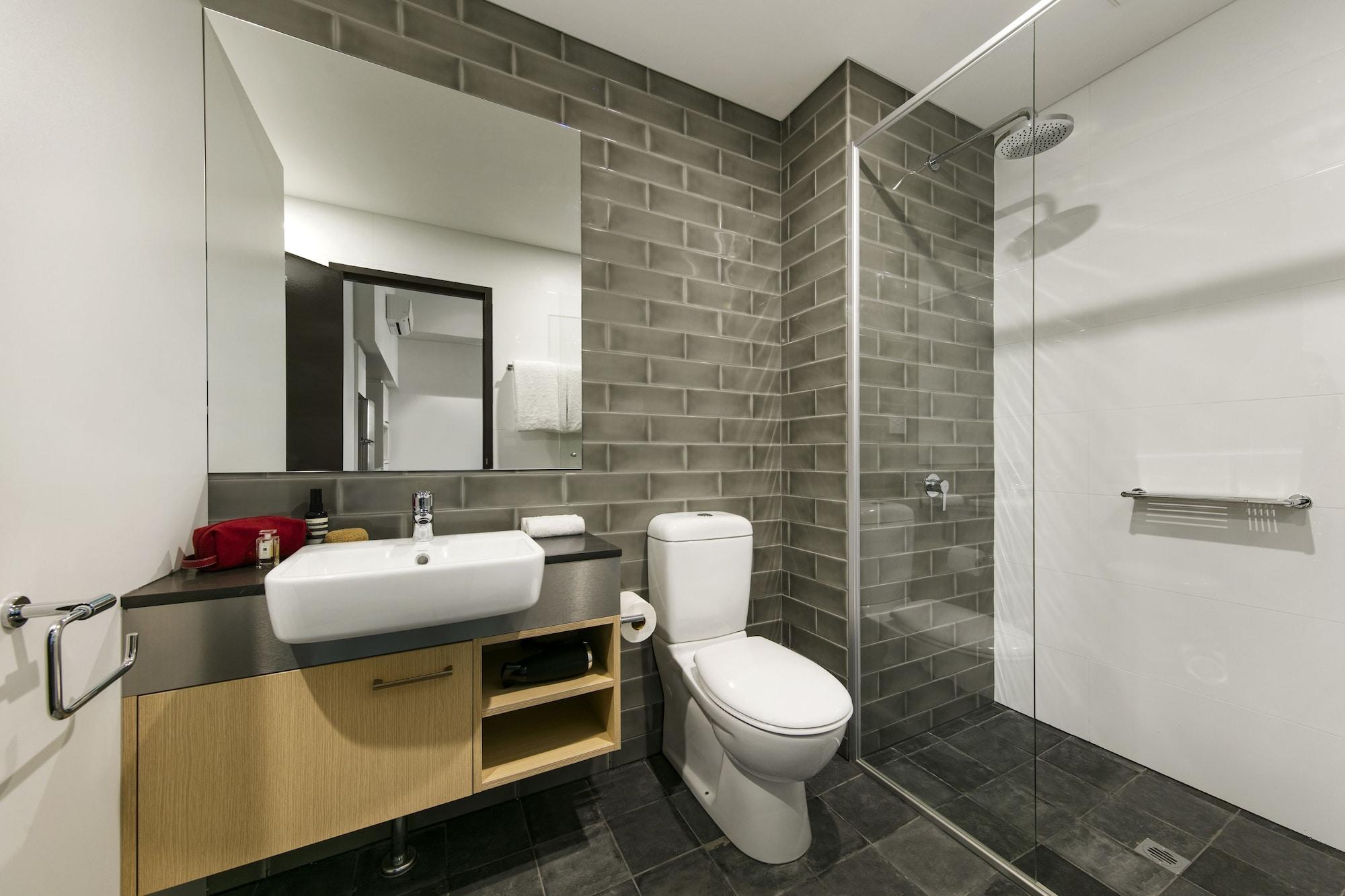Quest Fremantle Aparthotel Екстериор снимка