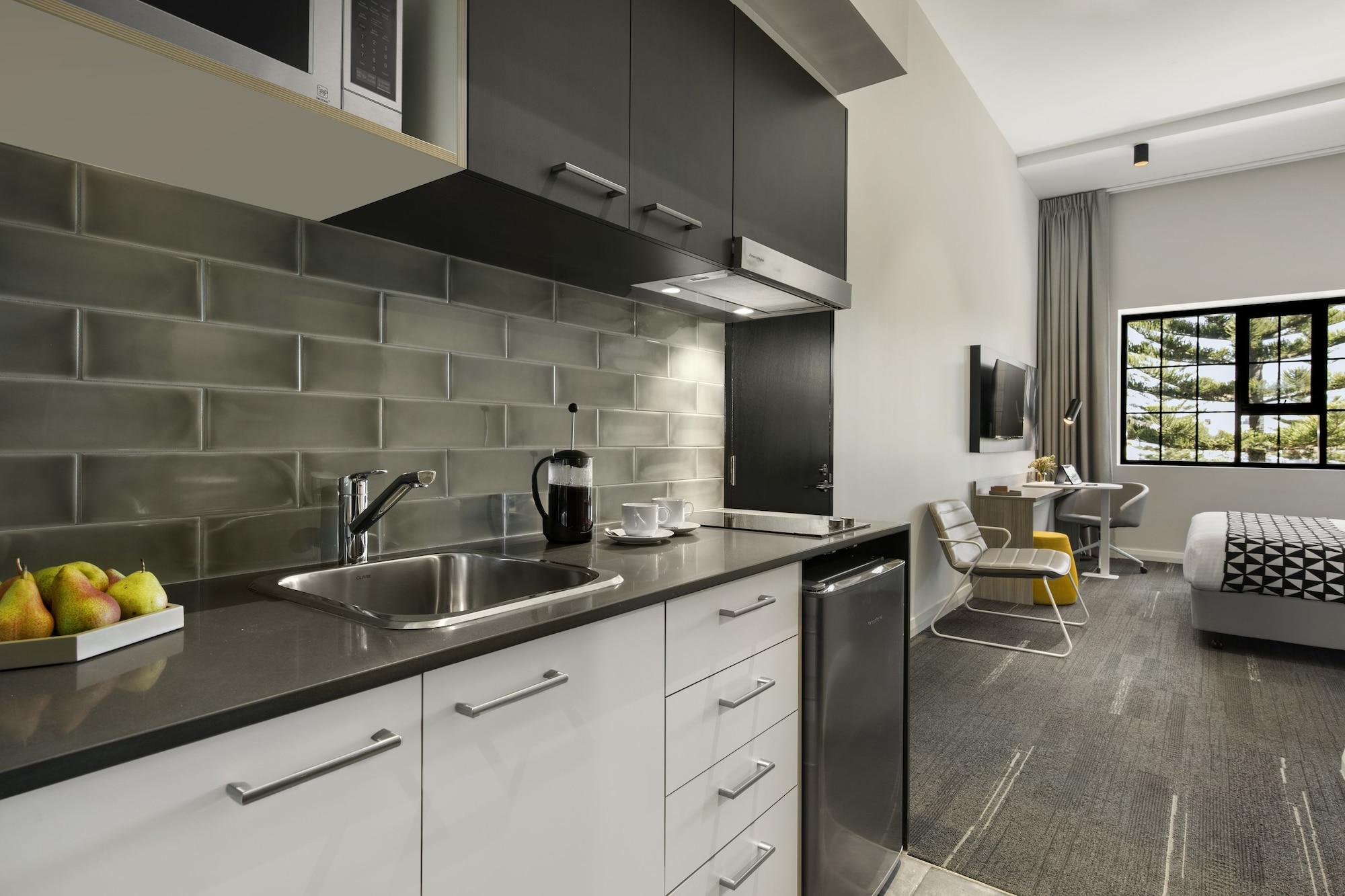 Quest Fremantle Aparthotel Екстериор снимка