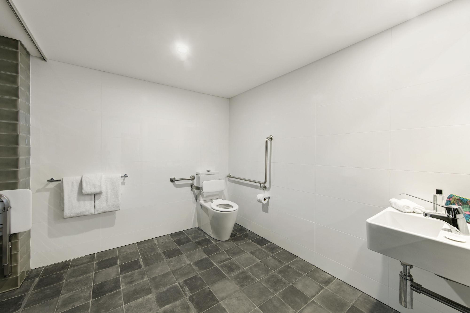 Quest Fremantle Aparthotel Екстериор снимка