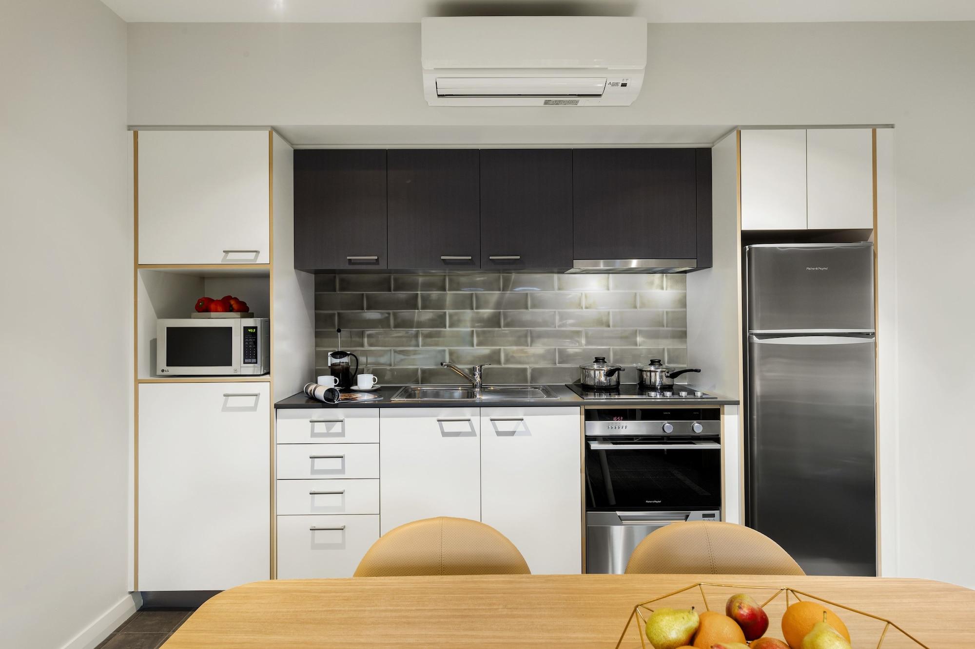 Quest Fremantle Aparthotel Екстериор снимка