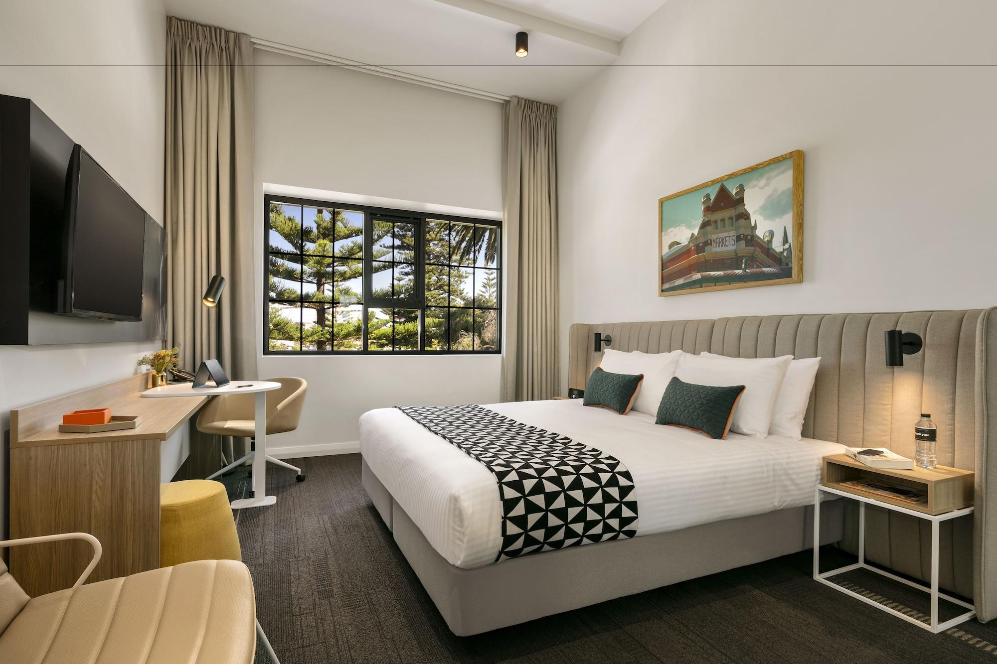 Quest Fremantle Aparthotel Екстериор снимка