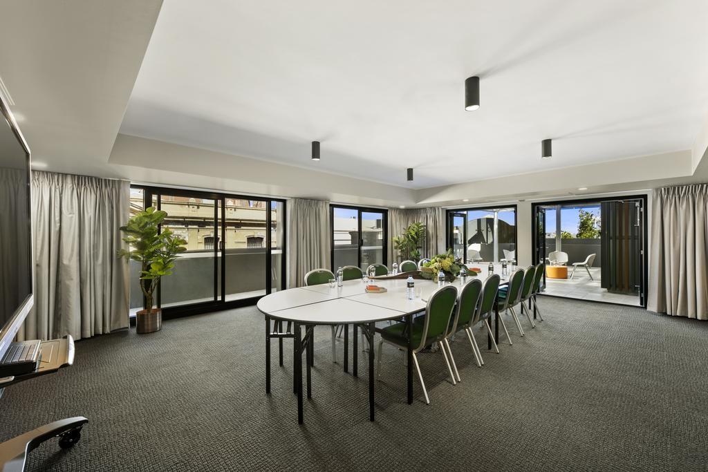Quest Fremantle Aparthotel Екстериор снимка