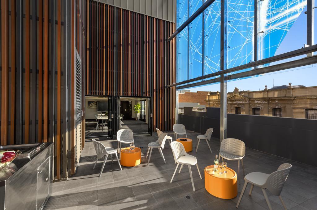 Quest Fremantle Aparthotel Екстериор снимка