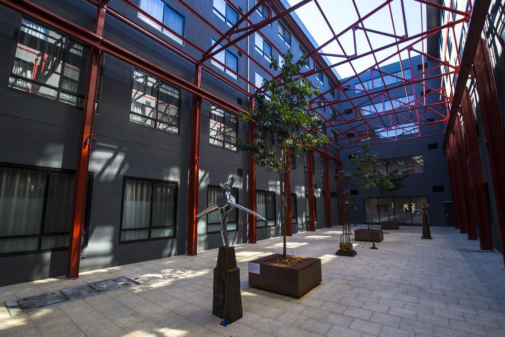 Quest Fremantle Aparthotel Екстериор снимка