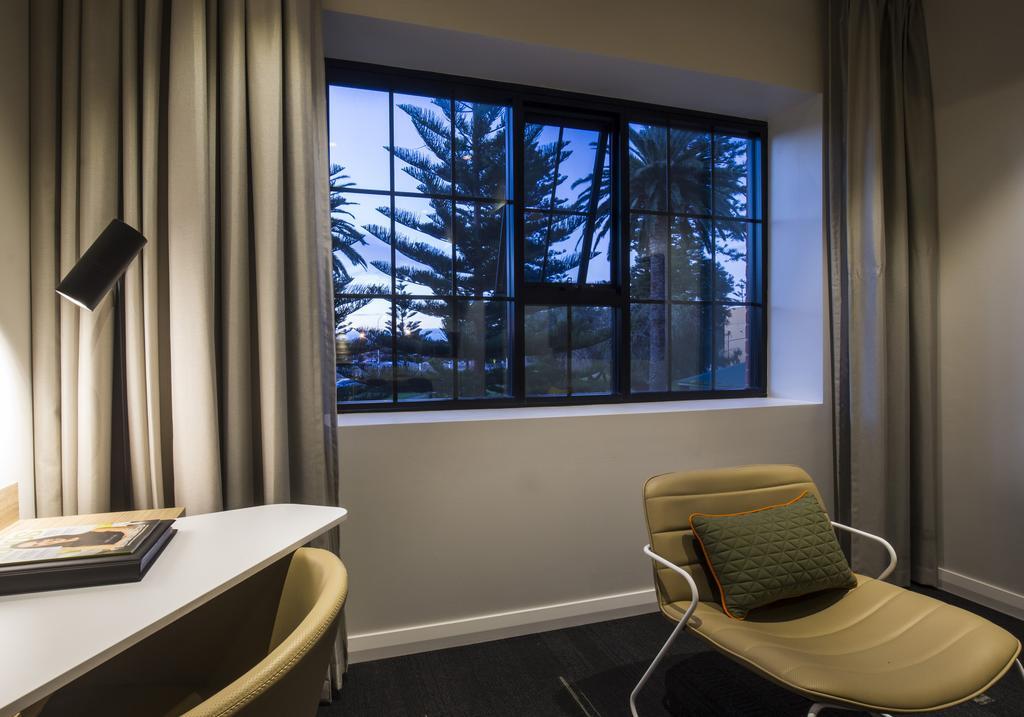 Quest Fremantle Aparthotel Екстериор снимка