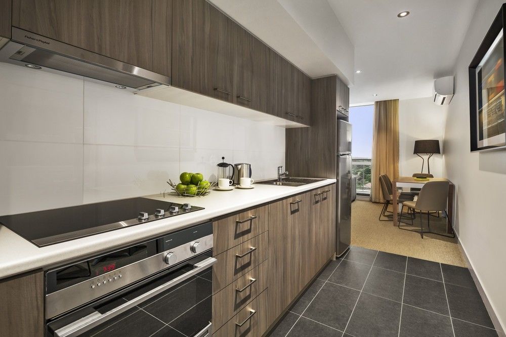 Quest Fremantle Aparthotel Екстериор снимка