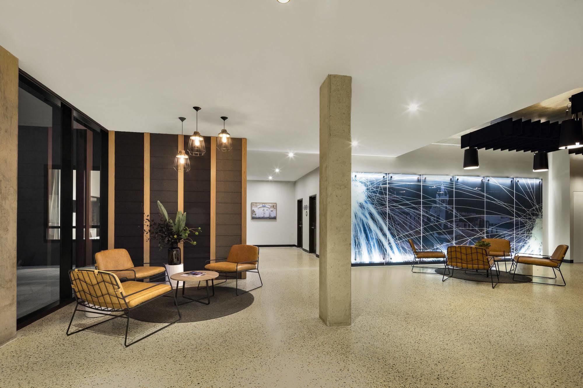 Quest Fremantle Aparthotel Екстериор снимка