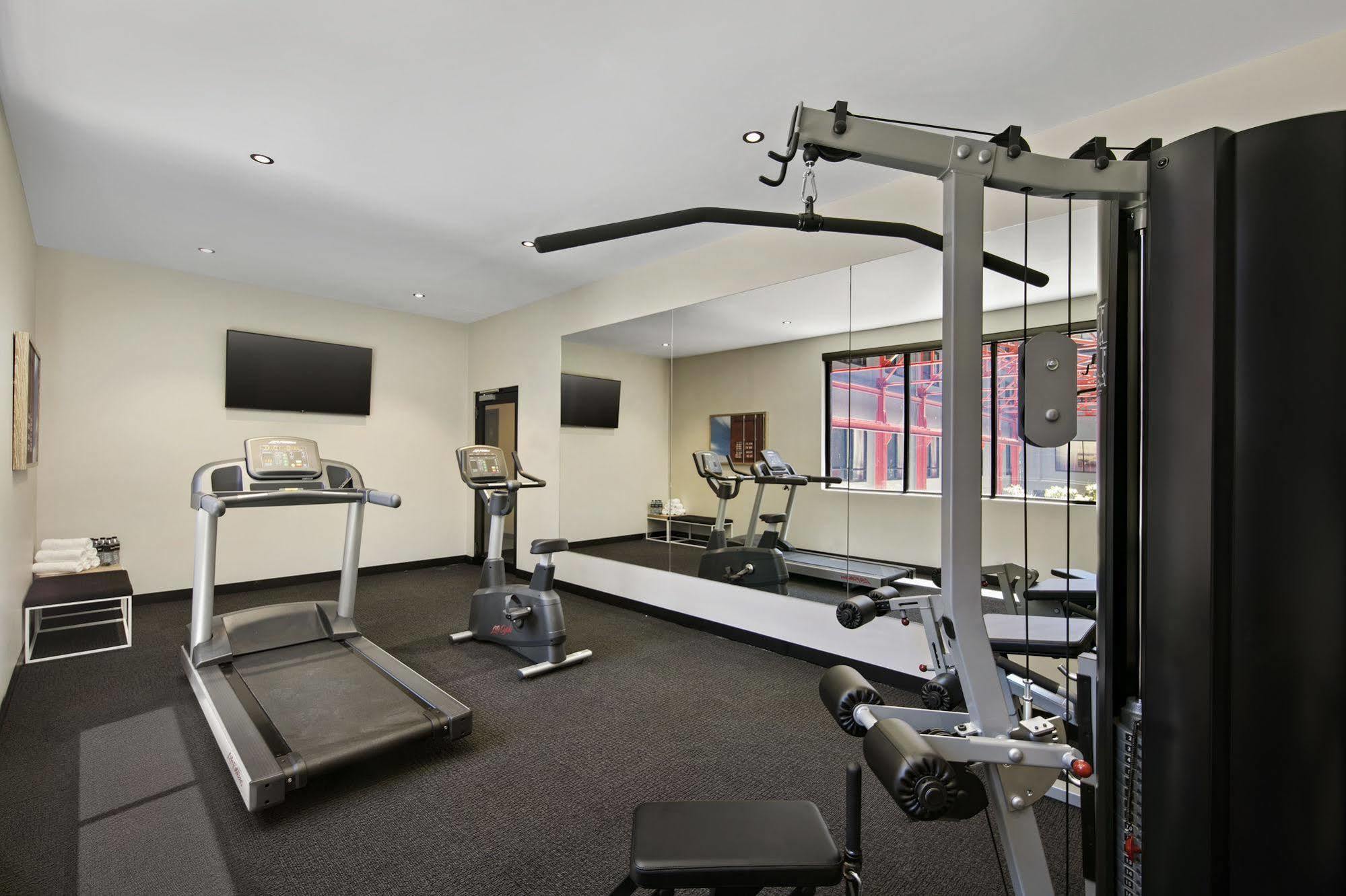 Quest Fremantle Aparthotel Екстериор снимка